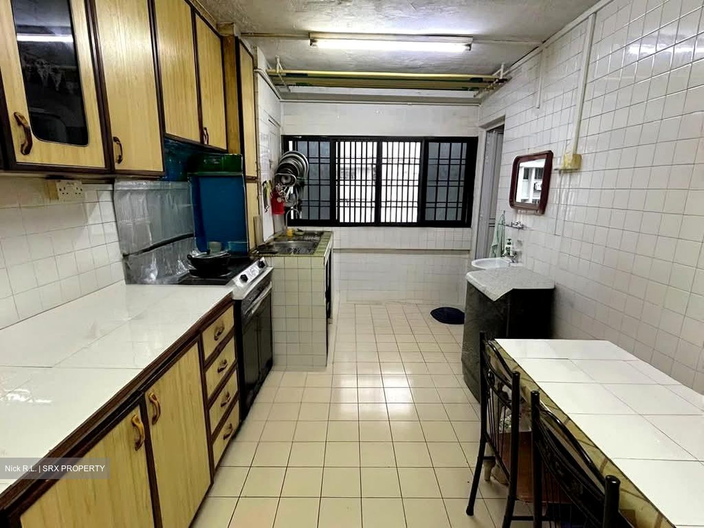 Blk 405 Hougang Avenue 10 (Hougang), HDB 4 Rooms #532021741